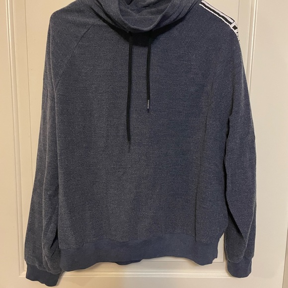 PINK Sweatshirt - Picture 1 of 4